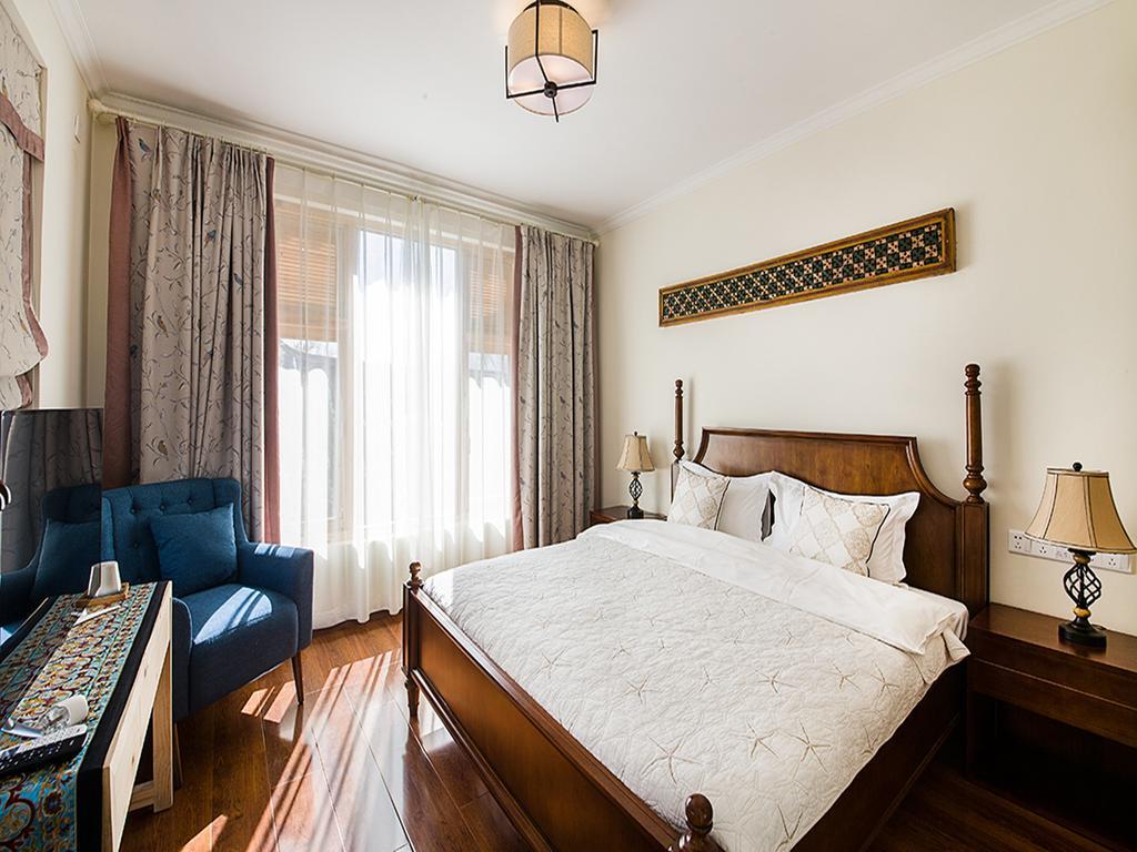 Dali Yunxi Boutique Inn Zimmer foto
