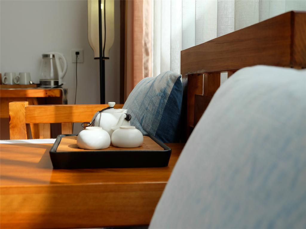 Dali Yunxi Boutique Inn Zimmer foto