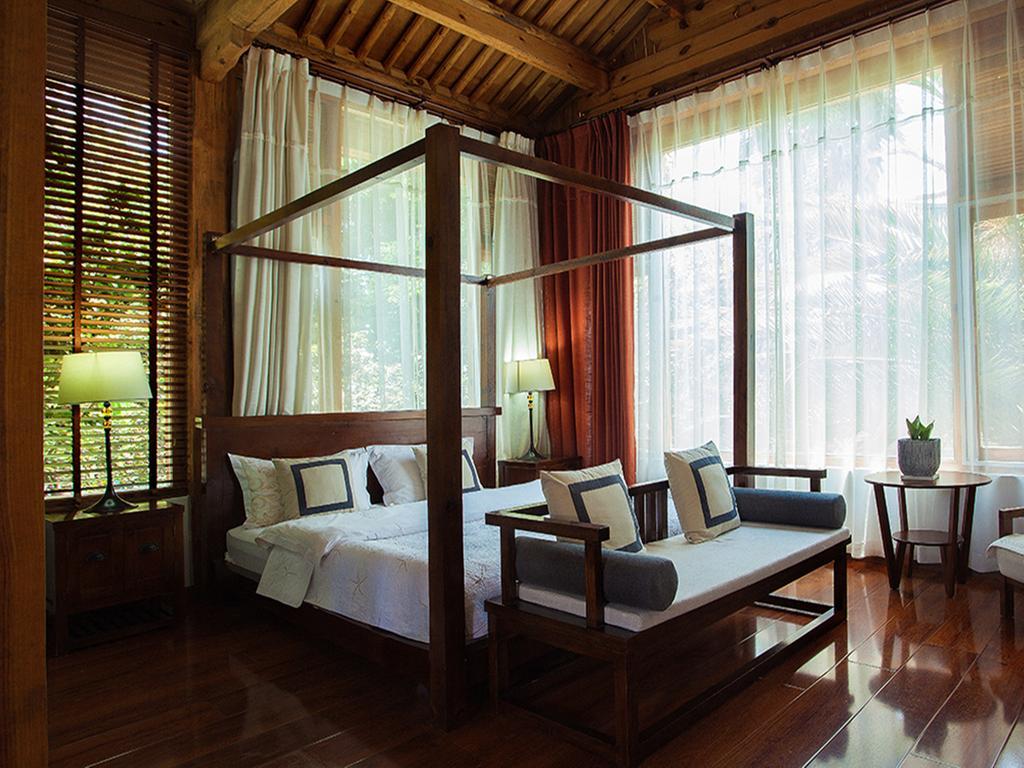 Dali Yunxi Boutique Inn Exterior foto